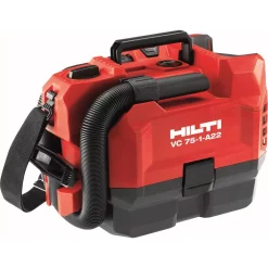 Wholesale 🔔 Hilti 22-Volt VC 75-1-A22 3.5 Gal. 75 CFM 4.0 Li-ion Cordless Vacuum With HEPA And Dry Filters (Battery And Charger Included) 🥰 -Woodworking-tools Shop unnamed file 1702