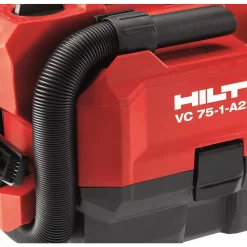 Wholesale 🔔 Hilti 22-Volt VC 75-1-A22 3.5 Gal. 75 CFM 4.0 Li-ion Cordless Vacuum With HEPA And Dry Filters (Battery And Charger Included) 🥰 -Woodworking-tools Shop unnamed file 1706