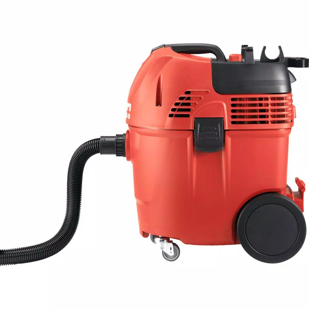 Outlet 🌟 Hilti 16 Ft. Hose Universal Vacuum Cleaner VC 125-9 Wet And Dry Vacuum Cleaner ✔️ 6 Outlet 🌟 Hilti 16 Ft. Hose Universal Vacuum Cleaner VC 125-9 Wet And Dry Vacuum Cleaner ✔️ - Image 4