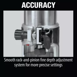 New ✨ Makita 5.0 Ah 18-Volt LXT Lithium-Ion Brushless Cordless Compact Router Kit 🤩 22 New ✨ Makita 5.0 Ah 18-Volt LXT Lithium-Ion Brushless Cordless Compact Router Kit 🤩 -Woodworking-tools Shop unnamed file 1724