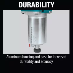 New ✨ Makita 5.0 Ah 18-Volt LXT Lithium-Ion Brushless Cordless Compact Router Kit 🤩 24 New ✨ Makita 5.0 Ah 18-Volt LXT Lithium-Ion Brushless Cordless Compact Router Kit 🤩 -Woodworking-tools Shop unnamed file 1726