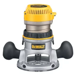 Cheap 😍 DEWALT 1.75 HP Fixed Base Router 🔥