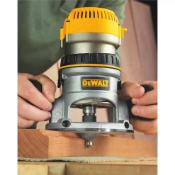Cheap 😍 DEWALT 1.75 HP Fixed Base Router 🔥 16 Cheap 😍 DEWALT 1.75 HP Fixed Base Router 🔥 -Woodworking-tools Shop unnamed file 1749