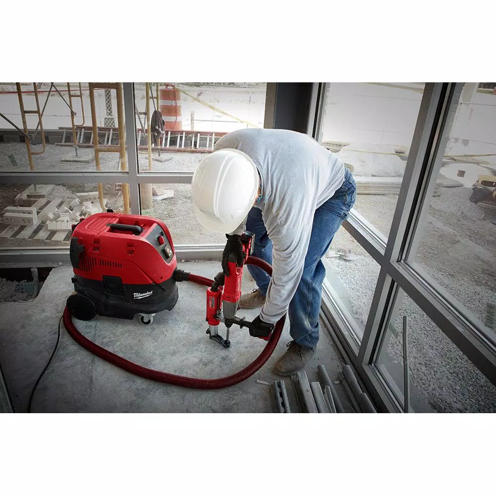 Discount 🔔 Milwaukee Vacuum Assisted Dust Extractor 🌟 12 Discount 🔔 Milwaukee Vacuum Assisted Dust Extractor 🌟 - Image 10