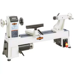Best Pirce ๐ฅ Shop Fox 12 In. X 18 In. 120-Volt 3/4 HP Variable Speed Benchtop Wood Lathe โ๏ธ