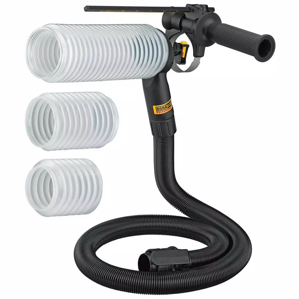Promo π DEWALT Dust Extraction Tube Kit With Hose β¨ 3 Promo π DEWALT Dust Extraction Tube Kit With Hose β¨
