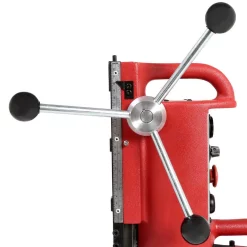 Best deal 🌟 Milwaukee Electro-Magnetic Fixed Position Drill Press Base With 9 In. Drill Travel ✔️ -Woodworking-tools Shop unnamed file 181