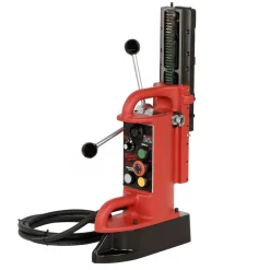 Best deal 🌟 Milwaukee Electro-Magnetic Fixed Position Drill Press Base With 9 In. Drill Travel ✔️ -Woodworking-tools Shop unnamed file 183