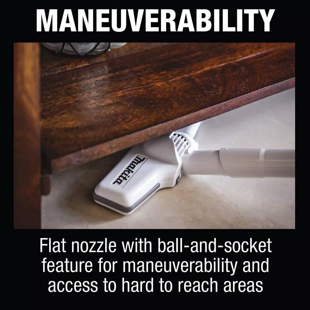 Cheapest ✔️ Makita 18-Volt LXT Lithium-Ion Brushless Cordless 3-Speed Vacuum (Tool-Only) ❤️ 11 Cheapest ✔️ Makita 18-Volt LXT Lithium-Ion Brushless Cordless 3-Speed Vacuum (Tool-Only) ❤️ - Image 9