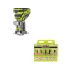 New 🥰 RYOBI 18-Volt ONE+ Cordless Fixed Base Trim Router (Tool Only) With Straight Router Bit Set (5-Piece) 🌟 2 New 🥰 RYOBI 18-Volt ONE+ Cordless Fixed Base Trim Router (Tool Only) With Straight Router Bit Set (5-Piece) 🌟 -Woodworking-tools Shop unnamed file 1871