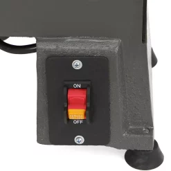 Best Sale ❤️ Stark 10 In. X 18 In. 5 Grate Variable-Speed Benchtop Wood Lathe In Gray With Low Noise 🛒 -Woodworking-tools Shop unnamed file 1892