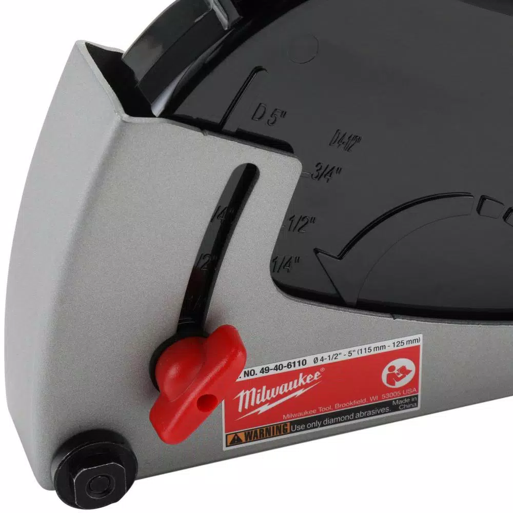 Deals 🤩 Milwaukee Cutting Dust Shroud 🥰 4 Deals 🤩 Milwaukee Cutting Dust Shroud 🥰 - Image 2