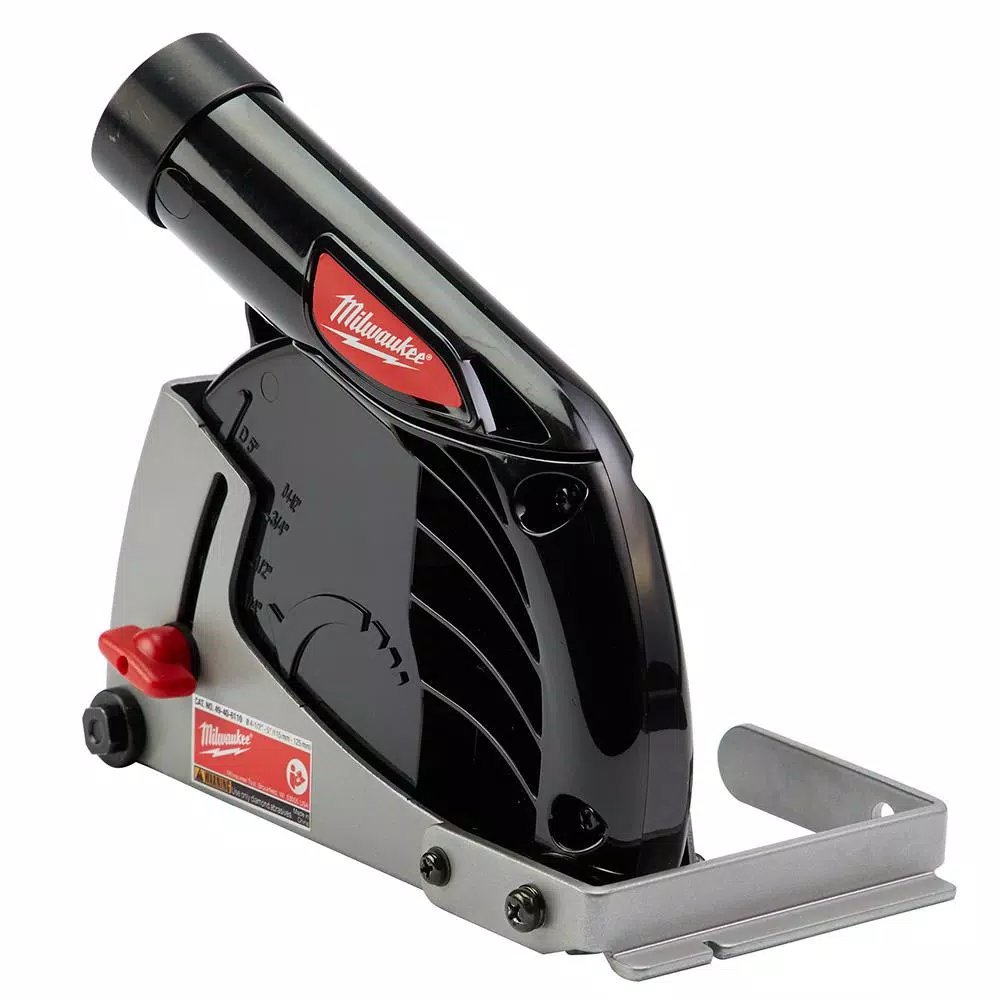 Deals 🤩 Milwaukee Cutting Dust Shroud 🥰 9 Deals 🤩 Milwaukee Cutting Dust Shroud 🥰 - Image 7