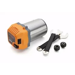 Cheap 🎁 BORA Portamate 3-1/4 HP Variable Speed Router Motor 🌟