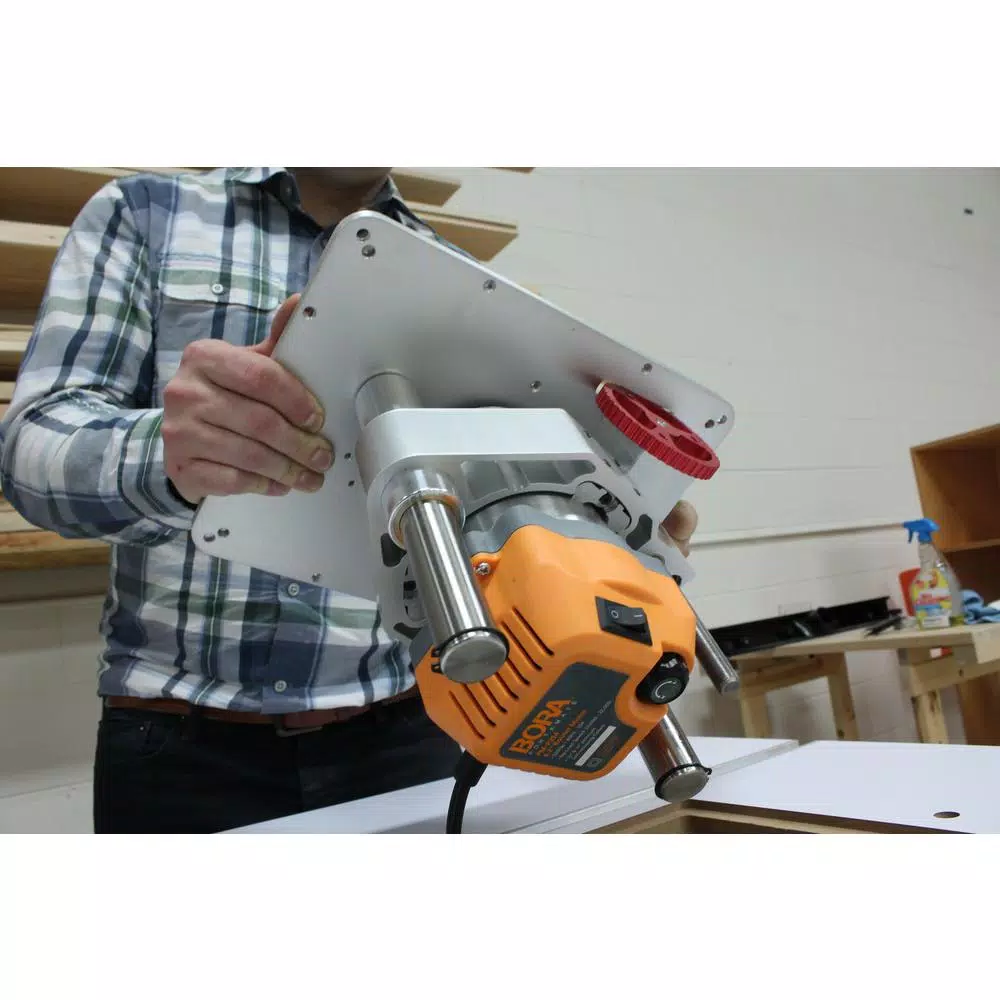 Cheap π BORA Portamate 3-1/4 HP Variable Speed Router Motor π 3 Cheap π BORA Portamate 3-1/4 HP Variable Speed Router Motor π - Image 3