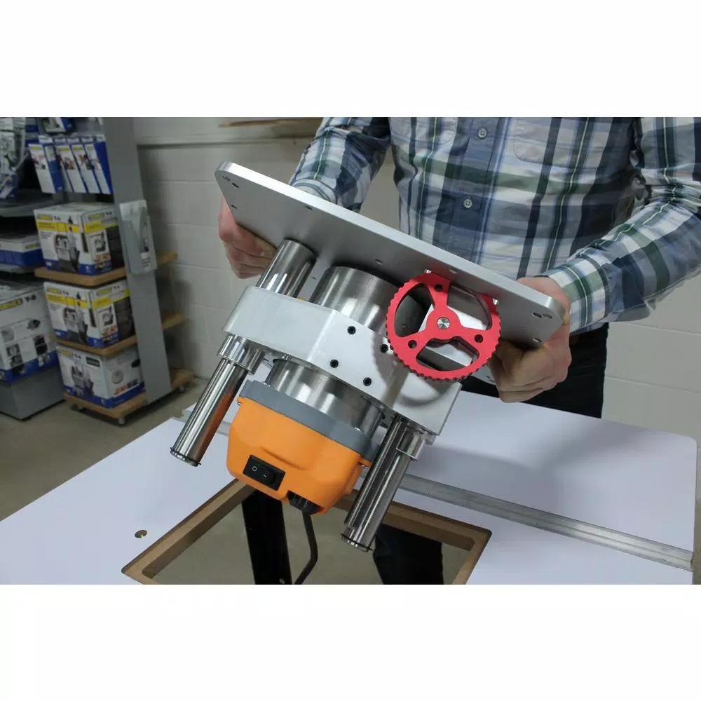 Cheap π BORA Portamate 3-1/4 HP Variable Speed Router Motor π 5 Cheap π BORA Portamate 3-1/4 HP Variable Speed Router Motor π - Image 5