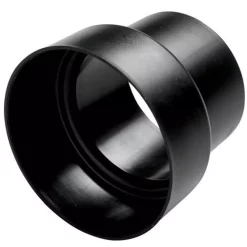 Hot Sale 🛒 Delta 5 In. To 4 In. Reducer Dust Collector Accessory 😉