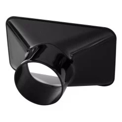 Best deal 🔥 POWERTEC 6 In. X 3-1/2 In. Rectangular Nozzle 💯