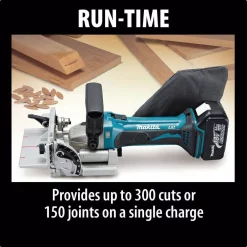 Discount ๐ Makita 18-Volt LXT Lithium-Ion 0.75 In. Cordless Plate Joiner (Tool-Only) With Bonus 18-Volt LXT Lithium-Ion Battery Pack 5.0Ah ๐งจ 22 Discount ๐ Makita 18-Volt LXT Lithium-Ion 0.75 In. Cordless Plate Joiner (Tool-Only) With Bonus 18-Volt LXT Lithium-Ion Battery Pack 5.0Ah ๐งจ -Woodworking-tools Shop unnamed file 1935