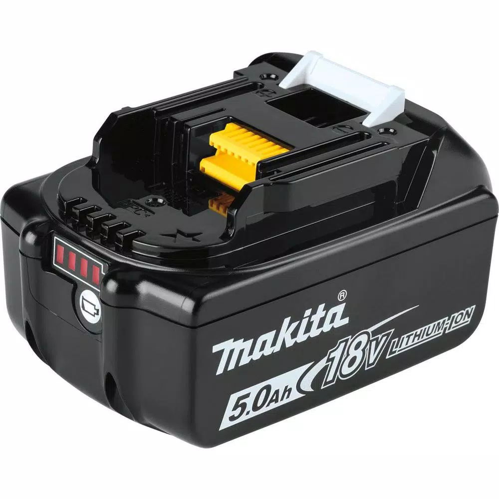 Discount ๐ Makita 18-Volt LXT Lithium-Ion 0.75 In. Cordless Plate Joiner (Tool-Only) With Bonus 18-Volt LXT Lithium-Ion Battery Pack 5.0Ah ๐งจ 12 Discount ๐ Makita 18-Volt LXT Lithium-Ion 0.75 In. Cordless Plate Joiner (Tool-Only) With Bonus 18-Volt LXT Lithium-Ion Battery Pack 5.0Ah ๐งจ - Image 10