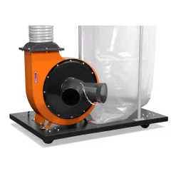 Deals ✨ WEN 1500 CFM 16 Amp 5-Micron Woodworking Dust Collector With 50 Gal. Collection Bag And Mobile Base ✔️ -Woodworking-tools Shop unnamed file 194