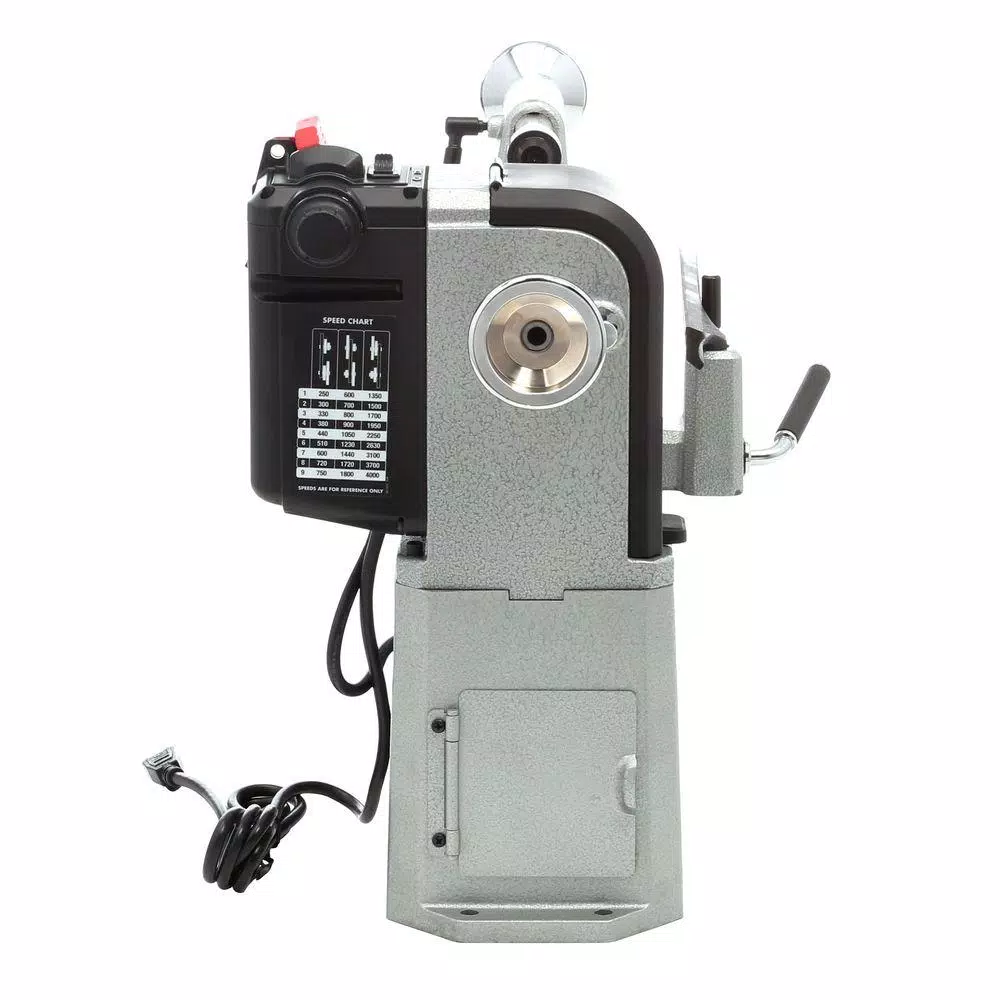 Best Pirce ⭐ Delta 12-1/2 In. Mini- Wood Lathe With Variable Speed ✔️ 4 Best Pirce ⭐ Delta 12-1/2 In. Mini- Wood Lathe With Variable Speed ✔️ - Image 2