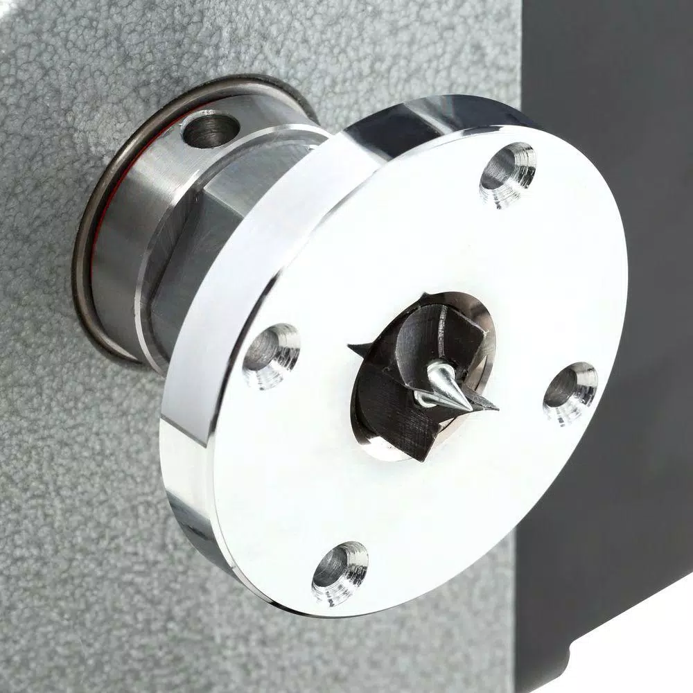 Best Pirce ⭐ Delta 12-1/2 In. Mini- Wood Lathe With Variable Speed ✔️ 11 Best Pirce ⭐ Delta 12-1/2 In. Mini- Wood Lathe With Variable Speed ✔️ - Image 9