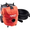 Outlet 🔥 Hilti 16 Ft. Hose Universal Vacuum Cleaner VC 125-6 Wet And Dry Vacuum Cleaner 🤩