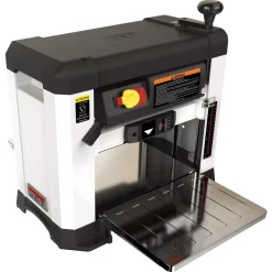 New 🧨 Jet 15 Amp 13 In. Benchtop Corded Planer With Helical Style Head, JWP-13BT 😍