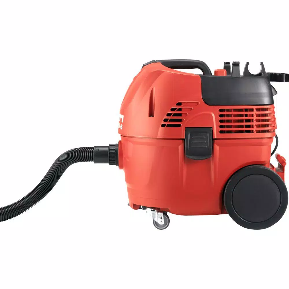 Outlet 🔥 Hilti 16 Ft. Hose Universal Vacuum Cleaner VC 125-6 Wet And Dry Vacuum Cleaner 🤩 5 Outlet 🔥 Hilti 16 Ft. Hose Universal Vacuum Cleaner VC 125-6 Wet And Dry Vacuum Cleaner 🤩 - Image 4