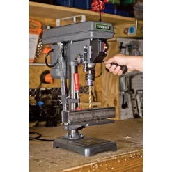 Wholesale π Genesis 2.6 Amp 8 In. 5-Speed Drill Press With 1/2 In. Chuck, Adjustable Depth Stop, Tilt Table And Chuck Key π 7 Wholesale π Genesis 2.6 Amp 8 In. 5-Speed Drill Press With 1/2 In. Chuck, Adjustable Depth Stop, Tilt Table And Chuck Key π -Woodworking-tools Shop unnamed file 2049