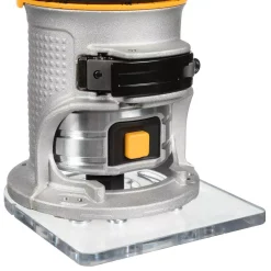 New 🌟 DEWALT 7 Amp Corded 1-1/4 HP Max Torque Variable Speed Compact Router With LEDs ✨ -Woodworking-tools Shop unnamed file 2056