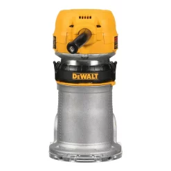 New 🌟 DEWALT 7 Amp Corded 1-1/4 HP Max Torque Variable Speed Compact Router With LEDs ✨ -Woodworking-tools Shop unnamed file 2057