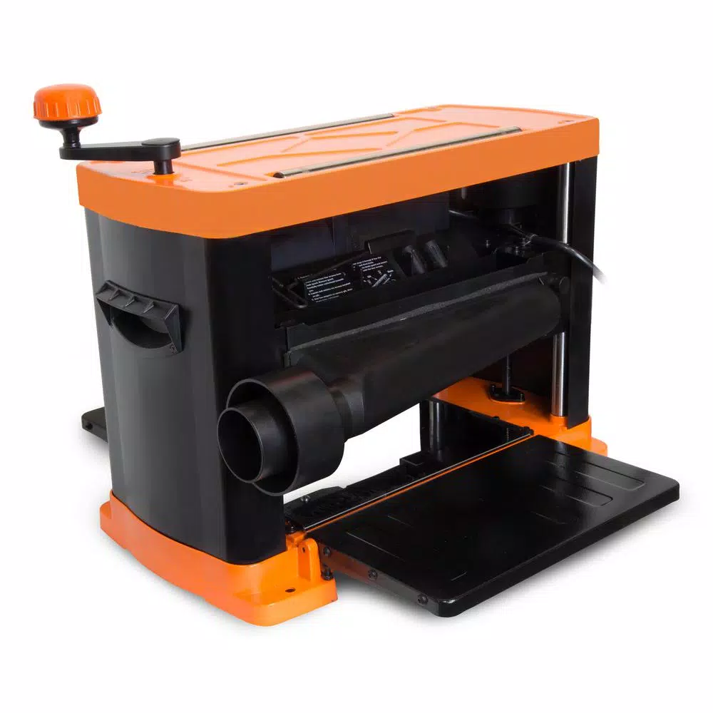 Deals 💯 WEN 13 In. 15 Amp 3-Blade Benchtop Corded Thickness Planer 🥰 4 Deals 💯 WEN 13 In. 15 Amp 3-Blade Benchtop Corded Thickness Planer 🥰 - Image 2