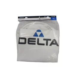 Best Sale 🛒 Delta 1 Micron Top Bag For 50-786 And 50-760 Dust Collector Accessory 🎁