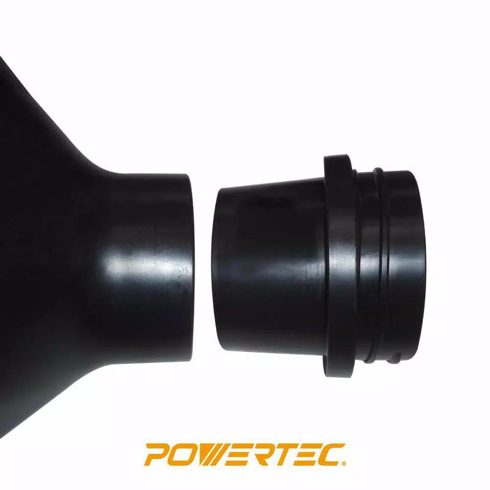 Deals π POWERTEC 4 In. Screw End Quick Coupler π₯° 4 Deals π POWERTEC 4 In. Screw End Quick Coupler π₯° - Image 2
