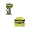 Buy ✨ RYOBI 18-Volt ONE+ Cordless Fixed Base Trim Router With Roundover Router Bit Set (4-Piece) 🤩 -Woodworking-tools Shop unnamed file 2077