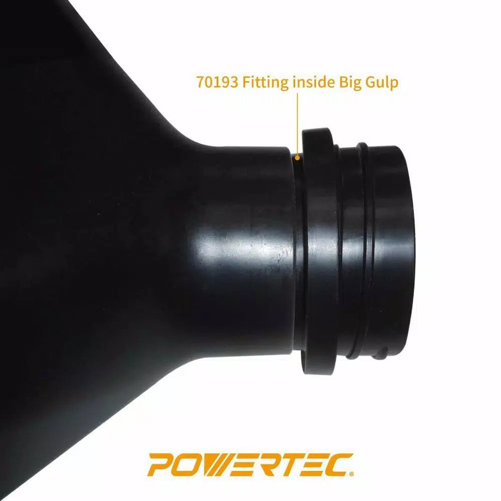 Deals π POWERTEC 4 In. Screw End Quick Coupler π₯° 6 Deals π POWERTEC 4 In. Screw End Quick Coupler π₯° - Image 4