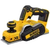 Best reviews of 🤩 DEWALT 20-Volt MAX XR Cordless Brushless 3-1/4 In. Planer (Tool-Only) 🔔