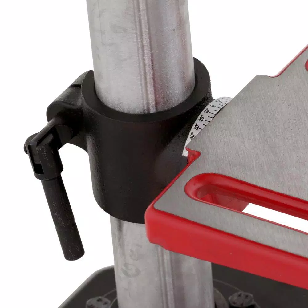 Hot Sale ⭐ General International 8 In. Drill Press With Variable Speed And Laser System 🥰 4 Hot Sale ⭐ General International 8 In. Drill Press With Variable Speed And Laser System 🥰 - Image 3