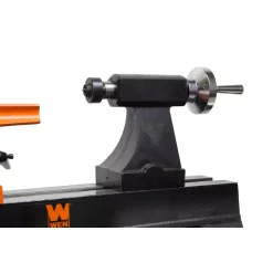Best deal 🥰 WEN 12 In. By 16 In. Variable Speed Multi-Directional Cast Iron Wood Lathe With 16 In. Capacity Bowl-Turning Back Plate 🌟 -Woodworking-tools Shop unnamed file 2132