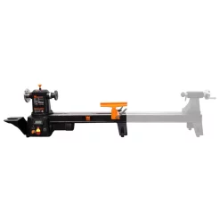 Best deal 🥰 WEN 12 In. By 16 In. Variable Speed Multi-Directional Cast Iron Wood Lathe With 16 In. Capacity Bowl-Turning Back Plate 🌟 -Woodworking-tools Shop unnamed file 2135