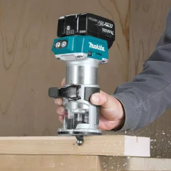 Cheapest 🧨 Makita 18-Volt LXT Brushless Cordless Compact Router Kit/Bonus 18-Volt LXT Cordless 3-1/4 In. Cordless Planer (Tool-Only) ✔️ -Woodworking-tools Shop unnamed file 2140