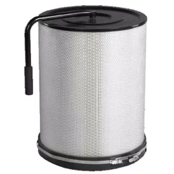 Cheap 😀 Delta 2 Micron Canister For 50-850 Dust Collector Accessory 💯