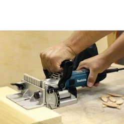 Wholesale 😉 Makita 6 Amp Corded Plate Joiner With Dust Bag And Tool Case 🎁 -Woodworking-tools Shop unnamed file 2194