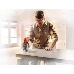 Top 10 🌟 RIDGID 5.5 Amp Corded Compact Fixed-Base Router 🎉 -Woodworking-tools Shop unnamed file 2198