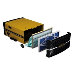 New 🥰 Powermatic PM1200 Air Filtration System 🤩 -Woodworking-tools Shop unnamed file 2219