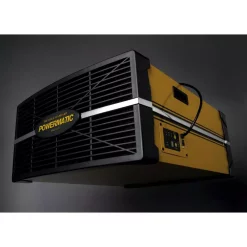 New 🥰 Powermatic PM1200 Air Filtration System 🤩 -Woodworking-tools Shop unnamed file 2220
