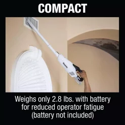 Flash Sale 🎉 Makita 18-Volt LXT Lithium-Ion Brushless Cordless 3-Speed Vacuum (Tool-Only) With White Cyclonic Vacuum Attachment With Lock 🛒 22 Flash Sale 🎉 Makita 18-Volt LXT Lithium-Ion Brushless Cordless 3-Speed Vacuum (Tool-Only) With White Cyclonic Vacuum Attachment With Lock 🛒 -Woodworking-tools Shop unnamed file 2241