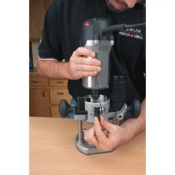 Outlet 😀 Porter-Cable 2-1/4 Peak HP Multi-Base Router Kit ✨ -Woodworking-tools Shop unnamed file 225